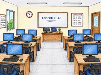 computer